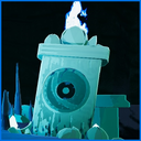 Lunar Shop Refresher
