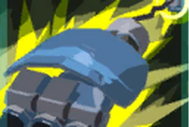 Loader: Earthshatter - Risk of Rain 2 Wiki