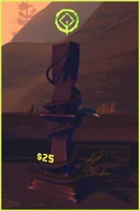 Shrine of the Woods