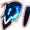 Lunar Chimera (Wisp)