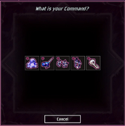 Survivors of the Void - DLC Content This content is part of the Survivors of the Void DLC. It is only available if the DLC is enabled when starting a run. Click for more info. Tier 1 Void