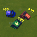 Category Chests