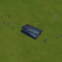 Rusty Lockbox