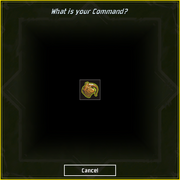 Halcyon SeedHalcyon Seed Summon Aurelionite during the Teleporter event. Summon Aurelionite during the teleporter event. It has 100% (+50% per stack) damage and 100% (+100% per stack) health.-specific menu