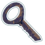 Rusted Key