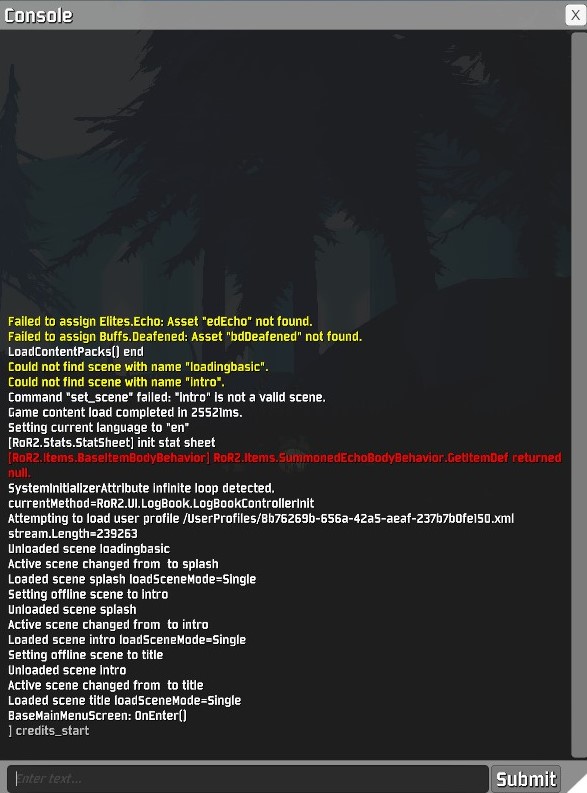 The Forest cheats: Full list of console commands and how to use