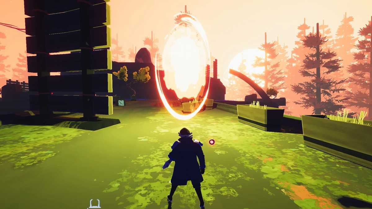 Gilded Coast Risk of Rain 2 Wiki