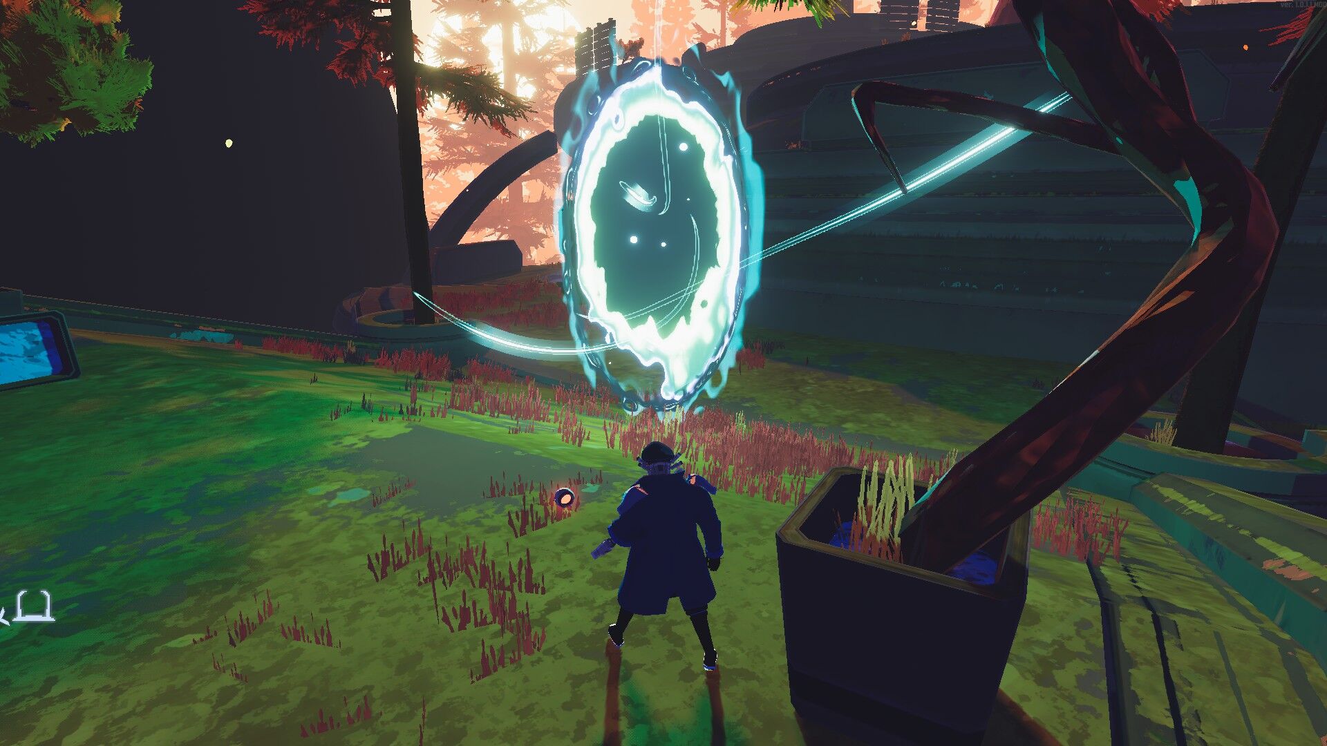 A Moment Fractured Risk Of Rain 2 Wiki Reach the celestial portal in under 25 minutes! a moment fractured risk of rain 2 wiki
