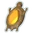 Topaz Brooch