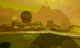 Sulfur Pools