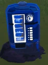 Eclipse Zero Vending Machine