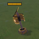Beacon: Resupply