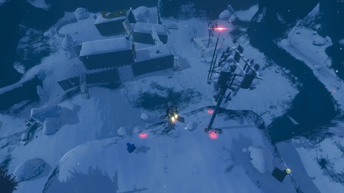 Rallypoint Delta Risk of Rain 2 Wiki