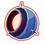 Defensive Microbots