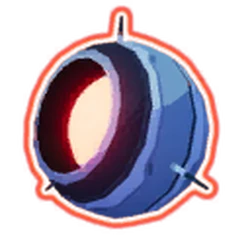 Featured image of post Hardlight Afterburner Captain