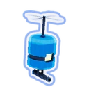 Gunner Drone