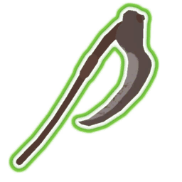 Harvester's Scythe