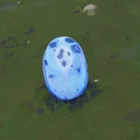 Lemurian Egg