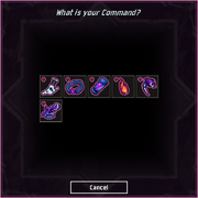 Survivors of the Void - DLC Content This content is part of the Survivors of the Void DLC. It is only available if the DLC is enabled when starting a run. Click for more info. Tier 2 Void