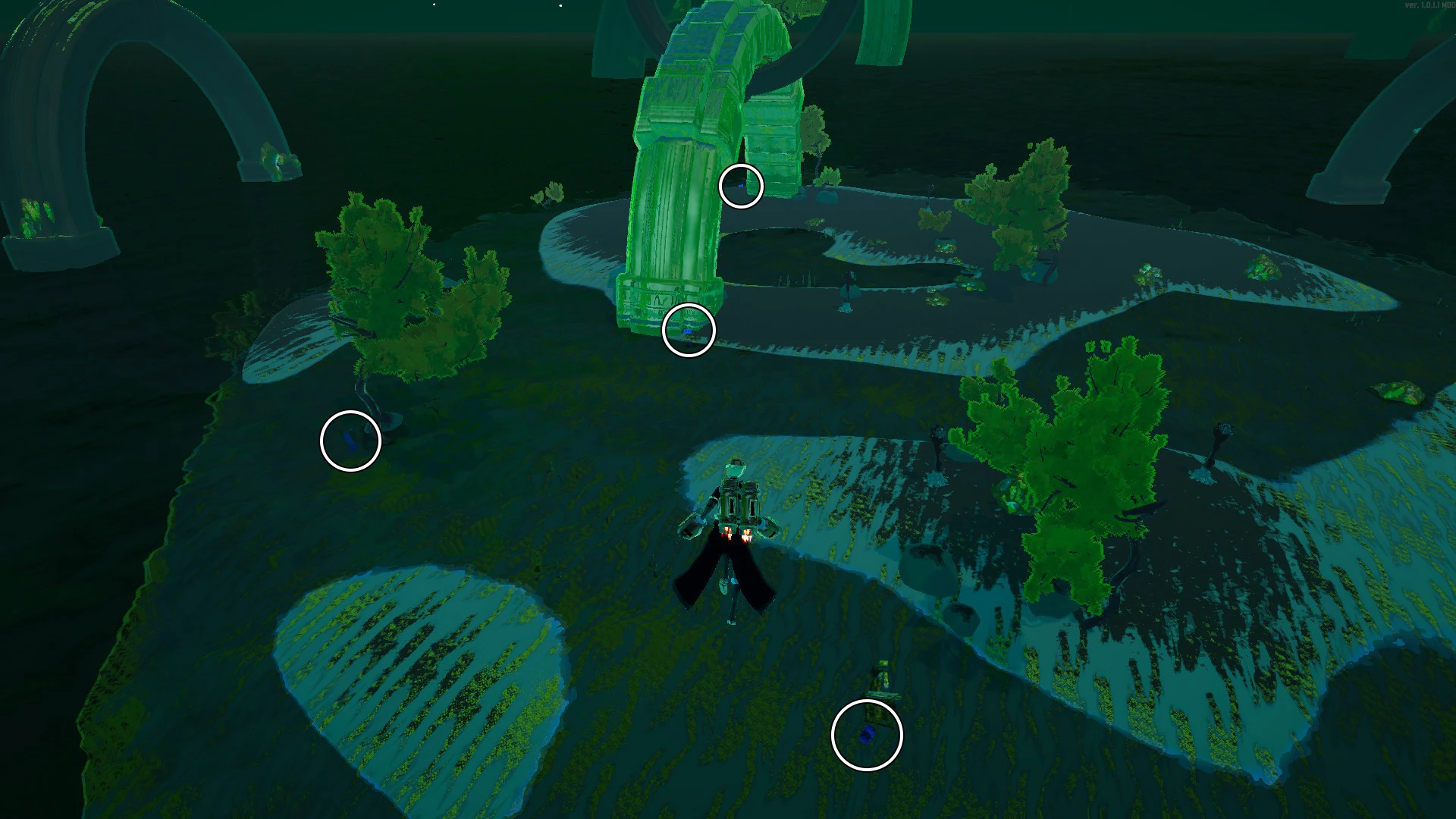 logo Stanica Šuplje gold shrine risk of rain 2 odijelo Osoba zadužena