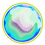 Irradiant Pearl