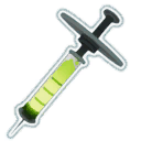 Soldier's Syringe