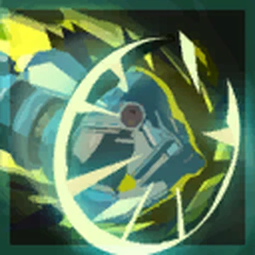 Loader: Earthshatter - Risk of Rain 2 Wiki