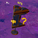 Equipment Triple Shop