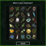 Uncommon