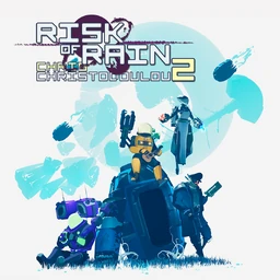 Soundtrack Risk Of Rain 2 Wiki Fandom