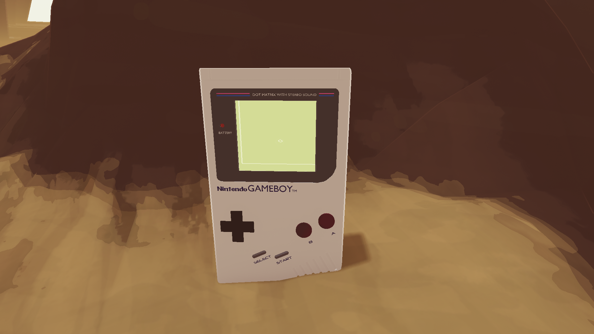 Game Boy Advance Wallpapers - Wallpaper Cave