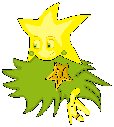 Oruto (Dimensión: LFA3) | Ristar Fanon Wiki | Fandom