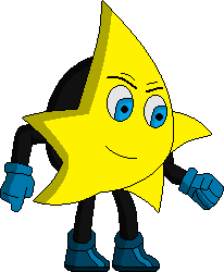 Categoría:Personajes | Ristar Fanon Wiki | Fandom