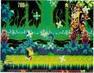 Feel/Gallery | Ristar Wiki | Fandom