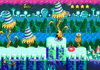 Pottun | Ristar Wiki | Fandom