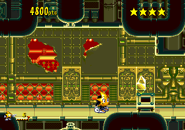 Ristar (Character)/Gallery | Ristar Wiki | Fandom