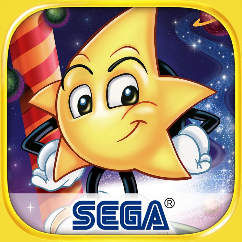 Ristar (Genesis) | Ristar Wiki | Fandom Ristar (Genesis) | Ristar Wiki | Fandom