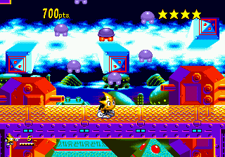 Head Orblet | Ristar Wiki | Fandom