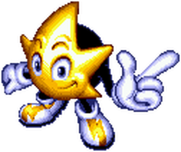 Designer de Sonic revela que personagem inicialmente era um garoto
