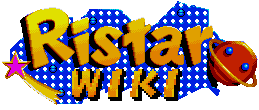 Ristar Wiki