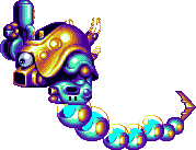 Eyebar - 555 | Wiki Ristar | Fandom