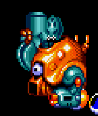 Inonis | Ristar Wiki | Fandom