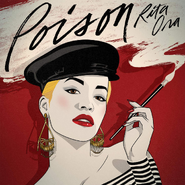 Poison-cover