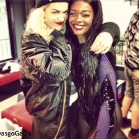 Rita Ora Azealia Banks