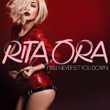 rita ora i will never let you down songfacts