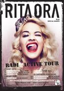 RadioActiveTour