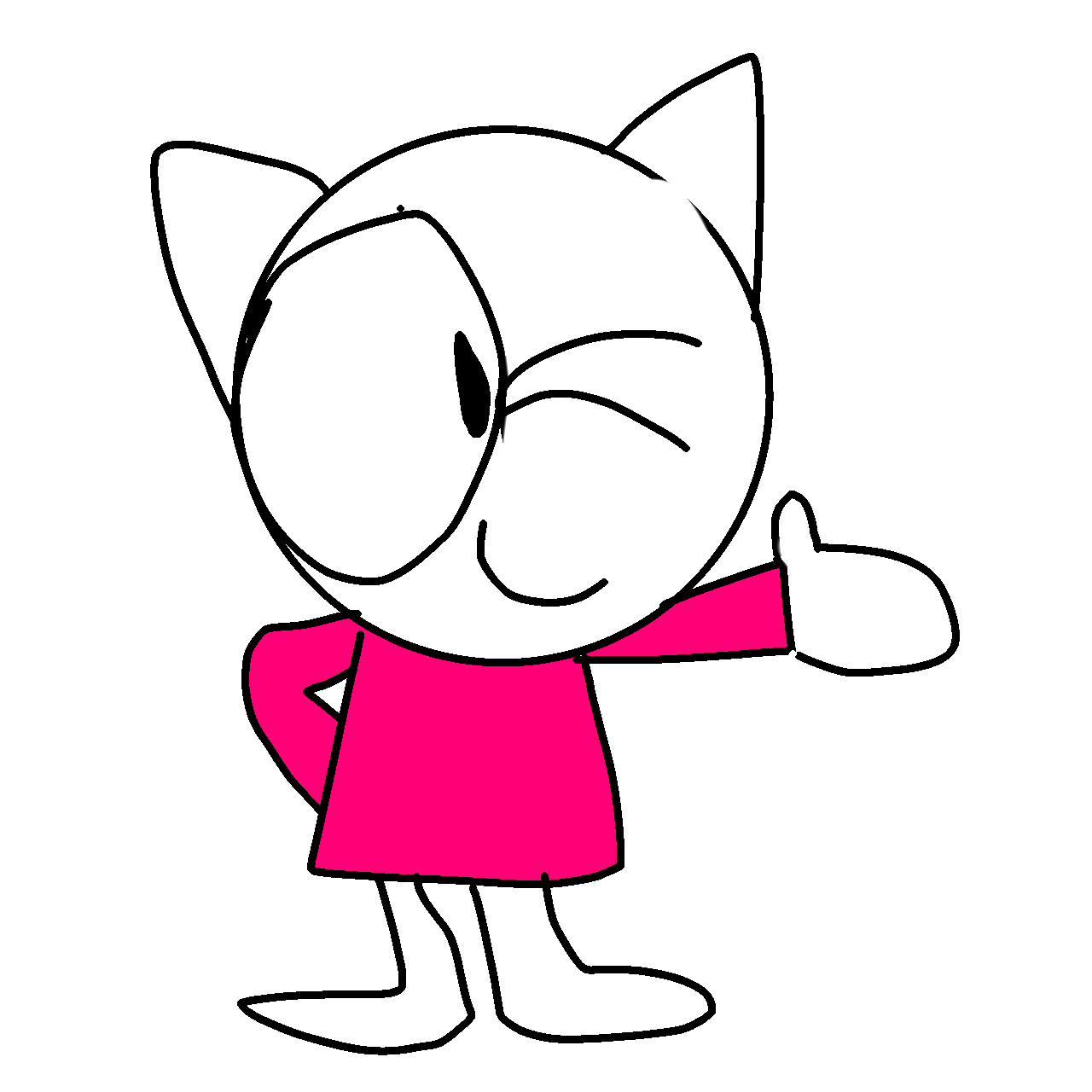 Ritty (Character) | RittyTOONZ Wiki | Fandom