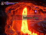 Inferno Cave