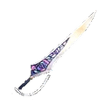 Blue Rose | Bloodstained Wiki | Fandom