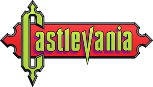 Castlevania - 01